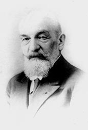 Georges Friedel