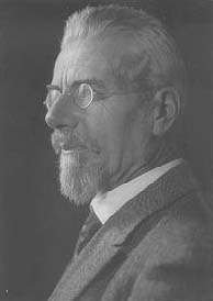 Friedrich Reinitzer